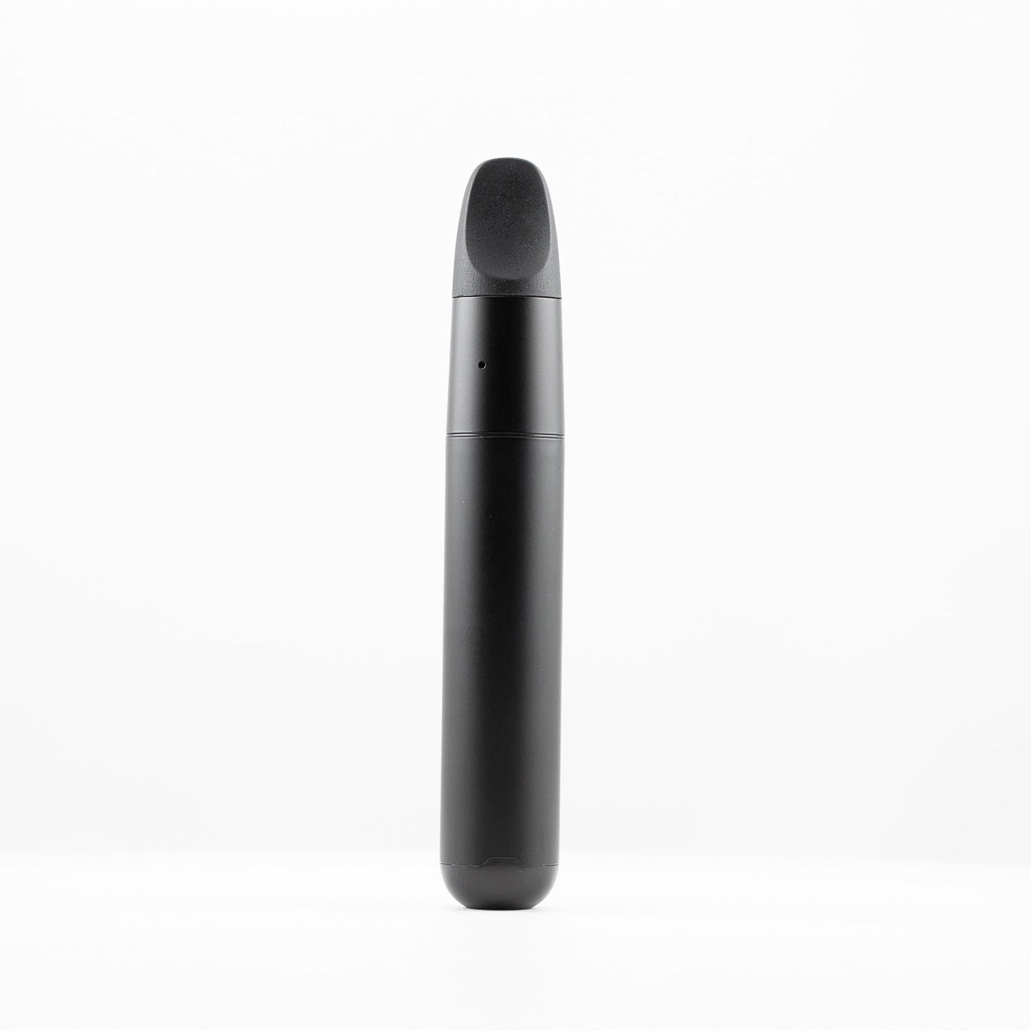G Pen Micro+ Vaporizer full view on white background