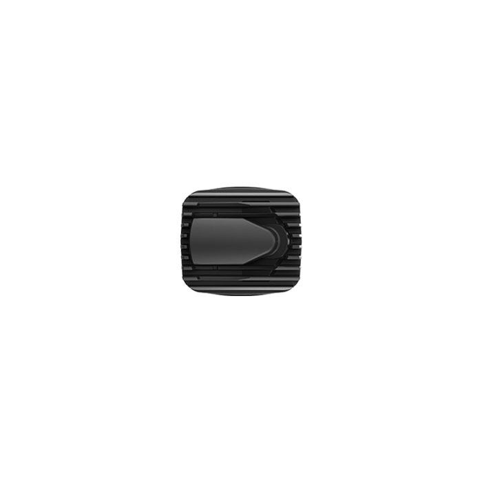 Veazy Vaporizer black color portable dry herb vape device