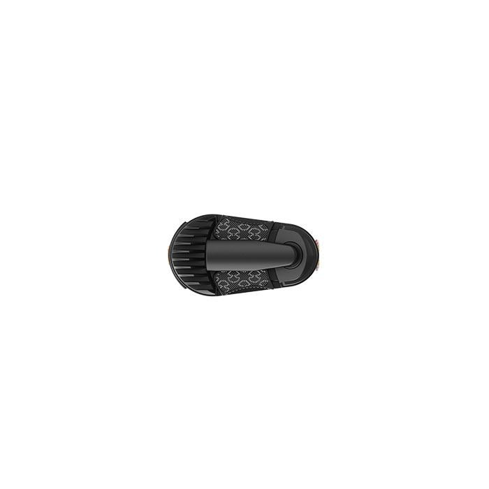 Crafty+ Vaporizer portable dry herb vaporizer black