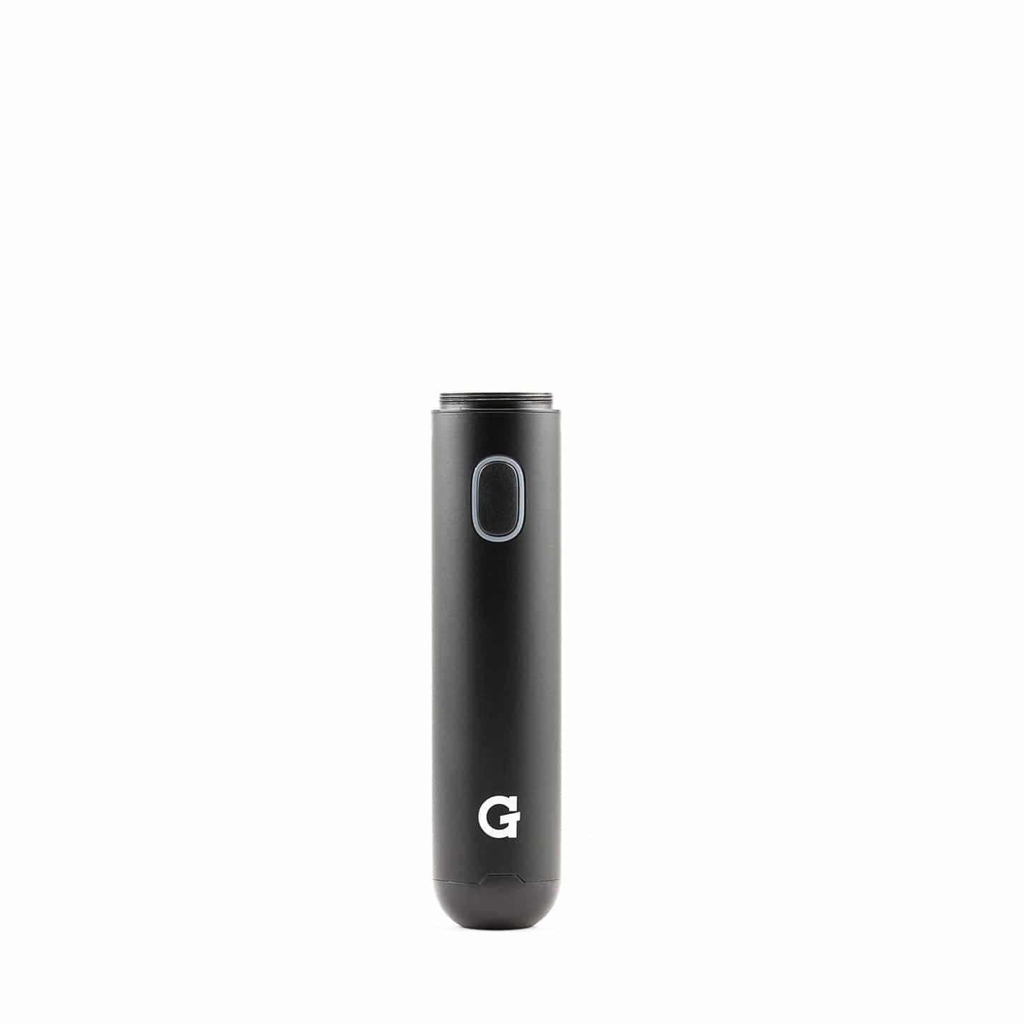 G Pen Micro+ Vaporizer full view on white background
