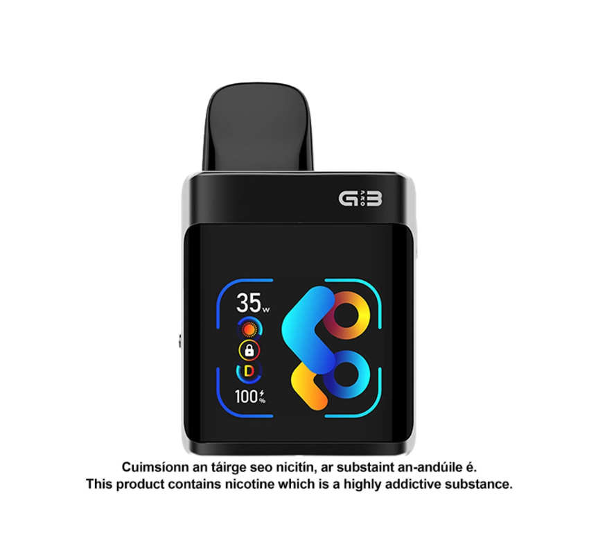 Uwell Caliburn G3 Pro Koko Pod Kit