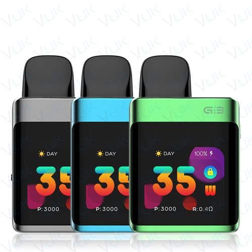 Uwell Caliburn G3 Pro Koko Pod Kit