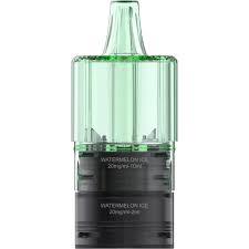 Refillable Pods