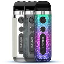 Smok Novo 5 Vape Kit