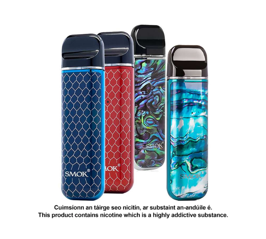Smok Novo 2 Vape Kit