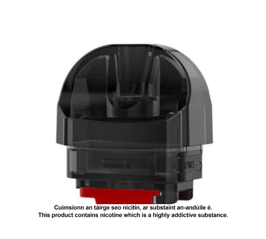 Smok Nord 5 Replacement Pod - 5ml (3 pack)