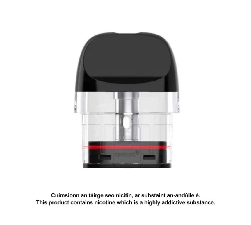 Smok Novo 5 Replacement pod (3 pack)