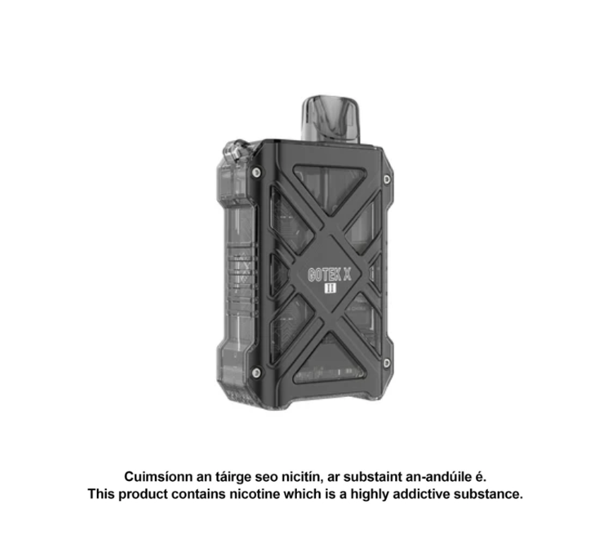 Aspire Gotek X II