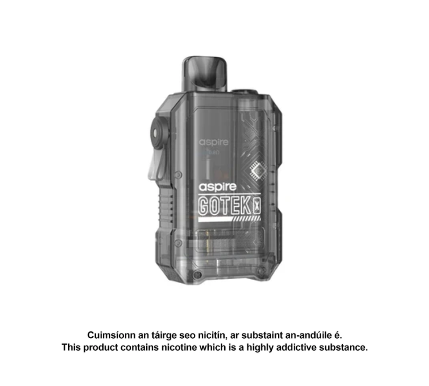 Aspire Gotek X Kit