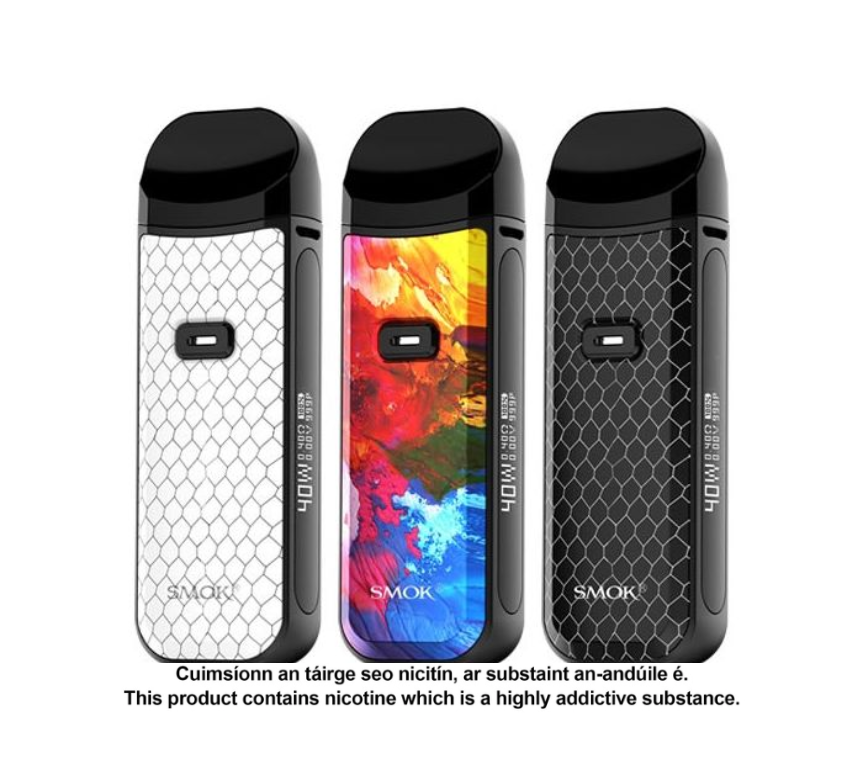 Smok Nord 2 Vape Kit