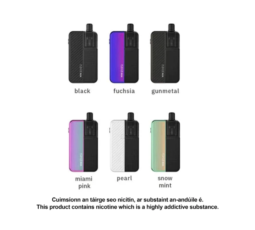 Aspire Flexus Blok Kit