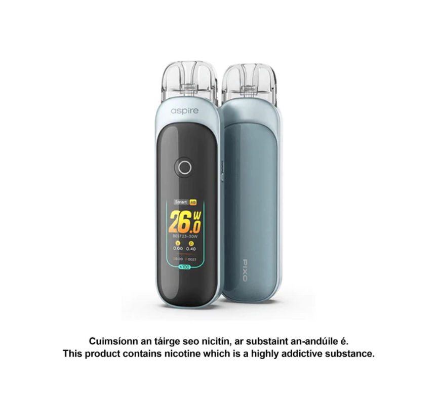 Aspire Pixo Vape Kit