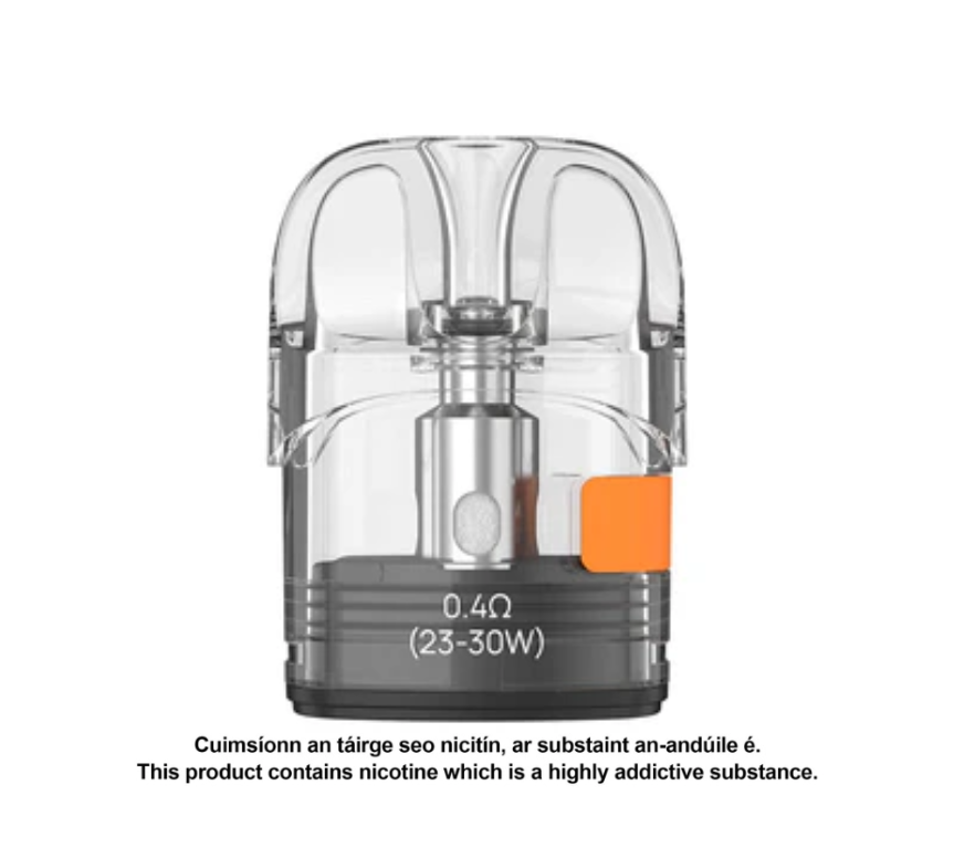 Aspire Pixo Replacement Pod (2 Pack)