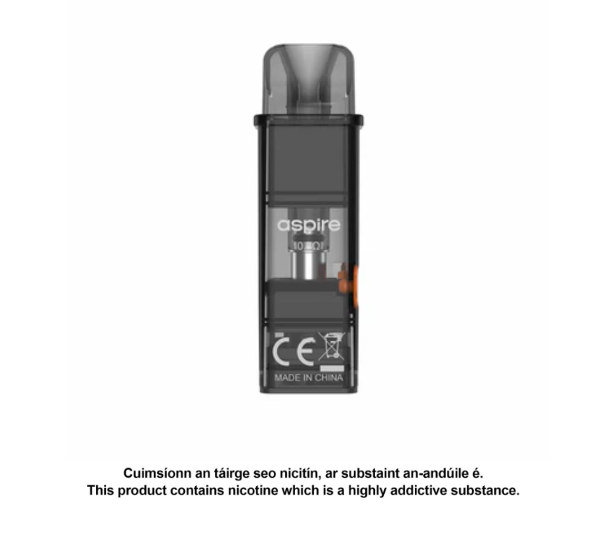 Aspire Gotek Refillable Pod 4.5ml (2 Pack)