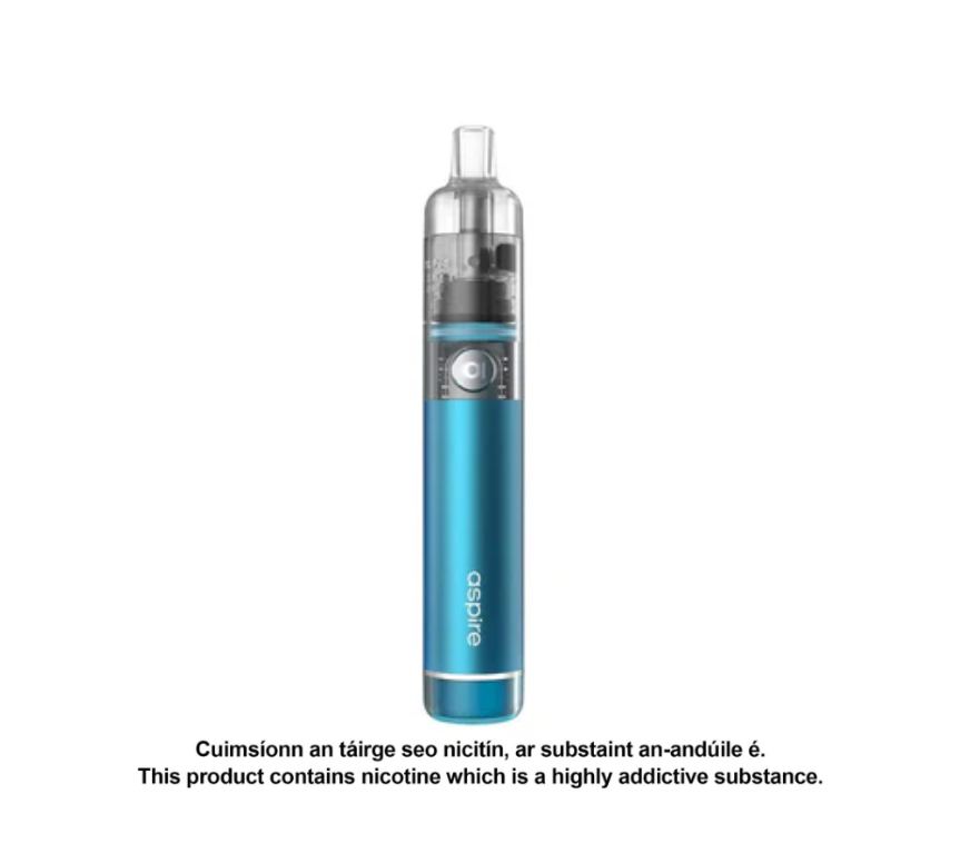 Aspire Cyber G Kit