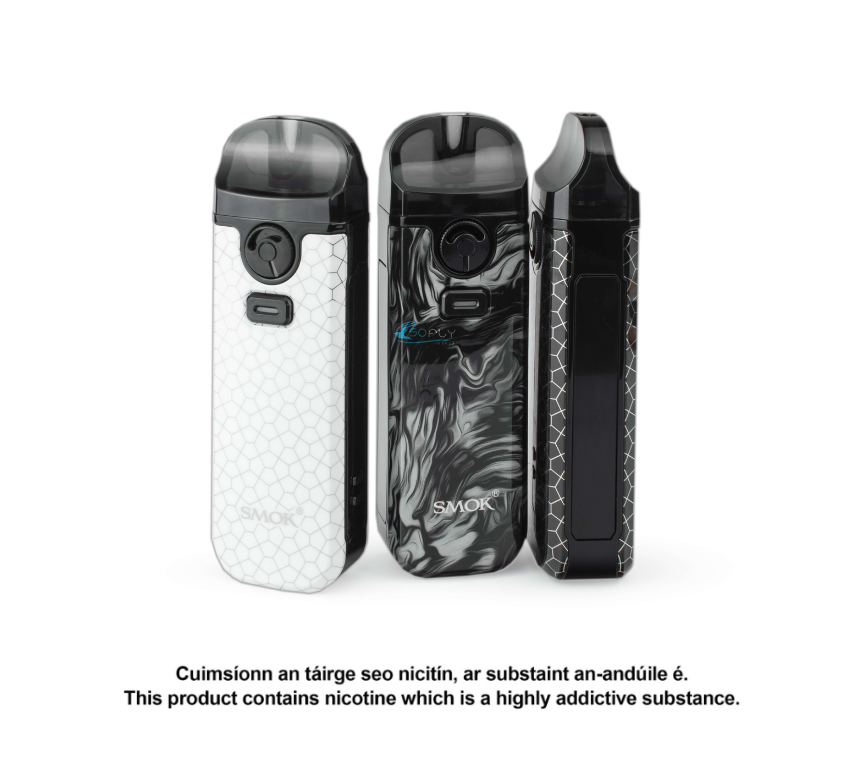 Smok Nord 4 Vape Kit