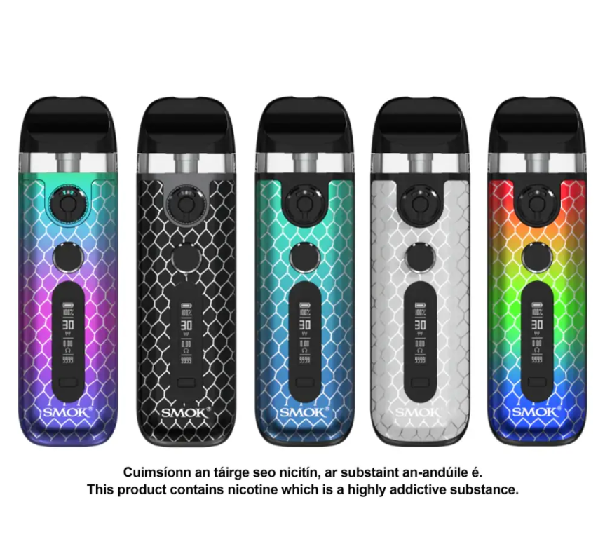 Smok Novo 5 Vape Kit