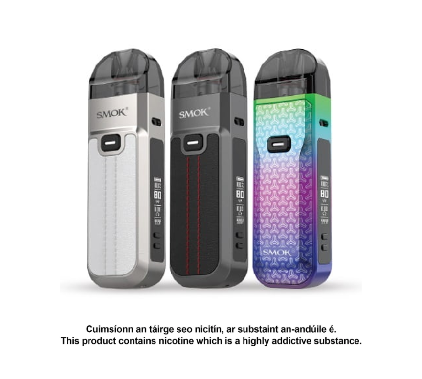 Smok Nord 5 Vape Kit