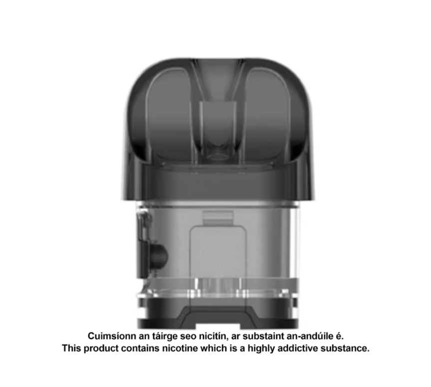 Smok Novo 4 Replacement Pod (3 pack)