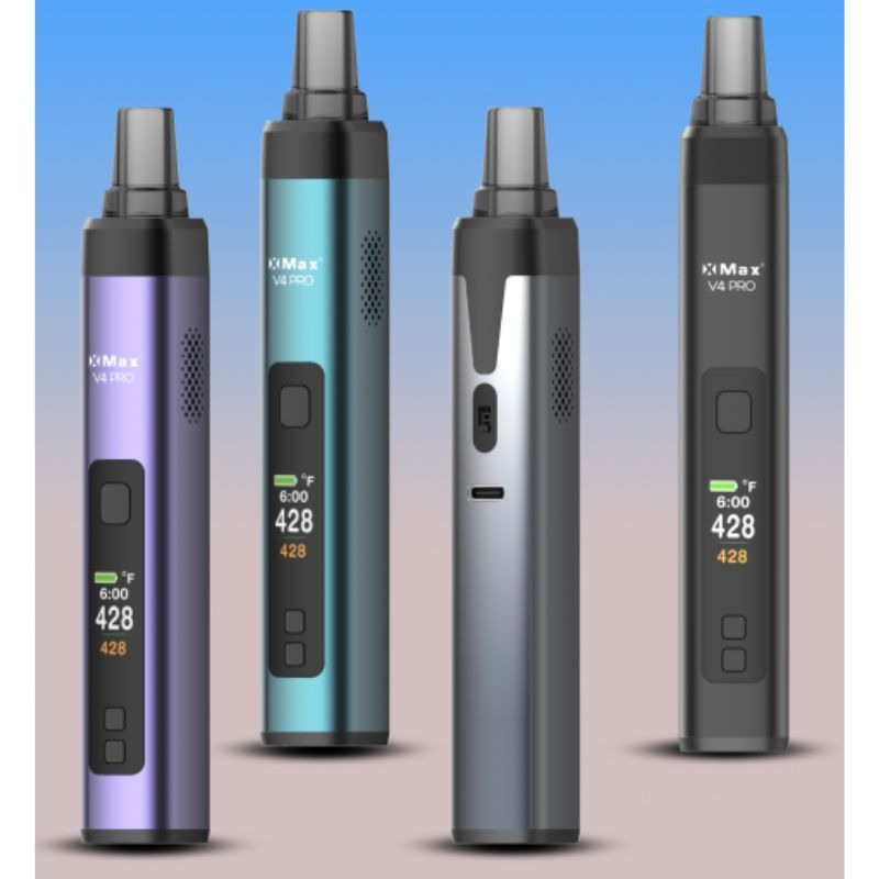XVAPE XMAX V4 Pro