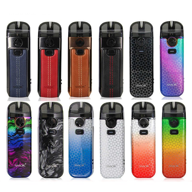 Smok Nord 4 Vape Kit