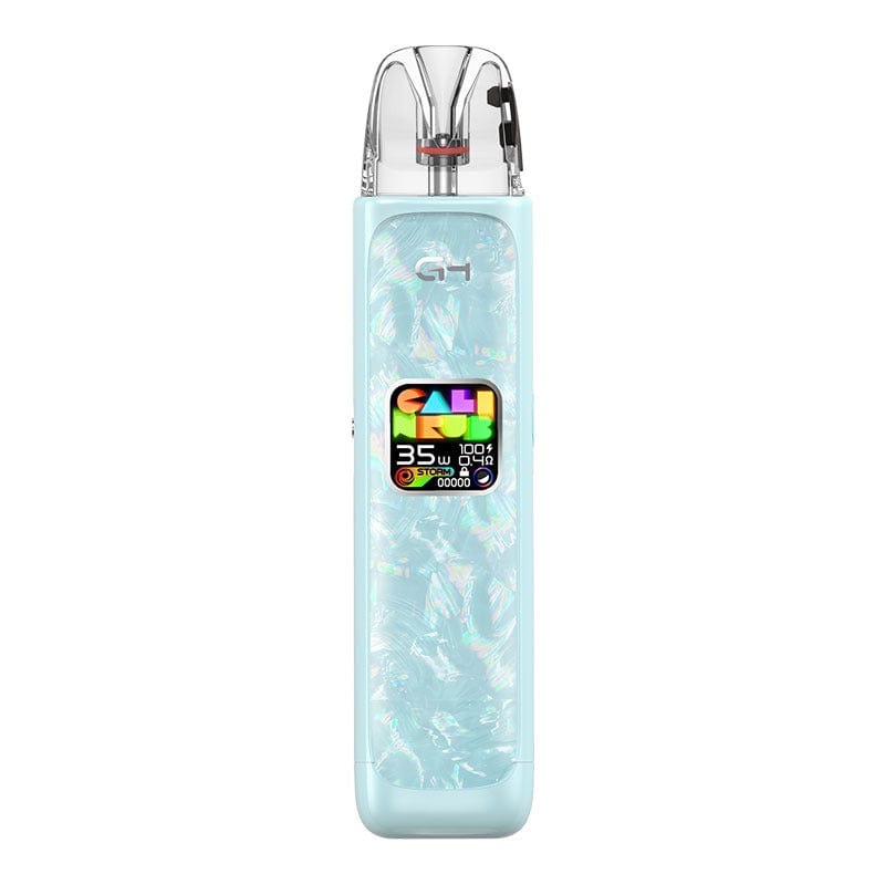 Uwell Caliburn G4 Vape Kit