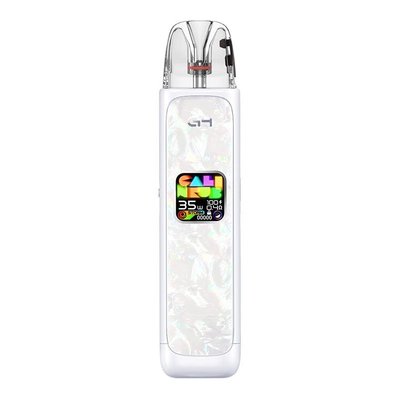 Uwell Caliburn G4 Vape Kit