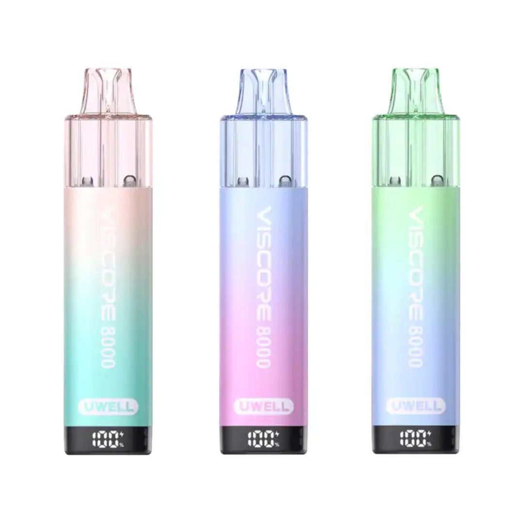 Refillable kits