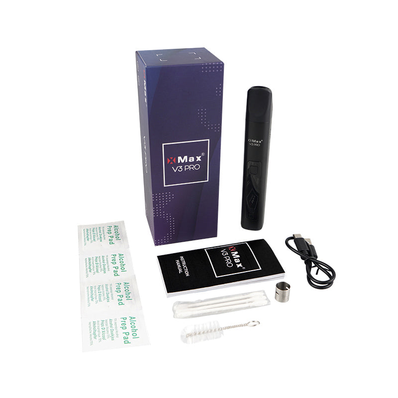 XVAPE XMAX V3 Pro